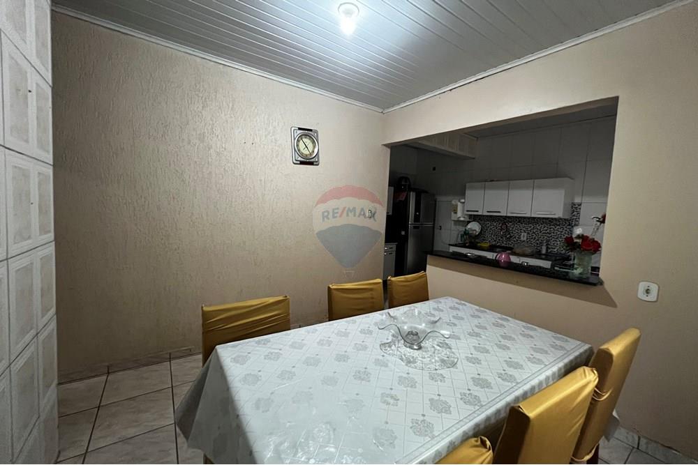 Casa - Venda - Samambaia , Distrito Federal - IMG_0507.jpg - Sala de jantar - 880391062-16