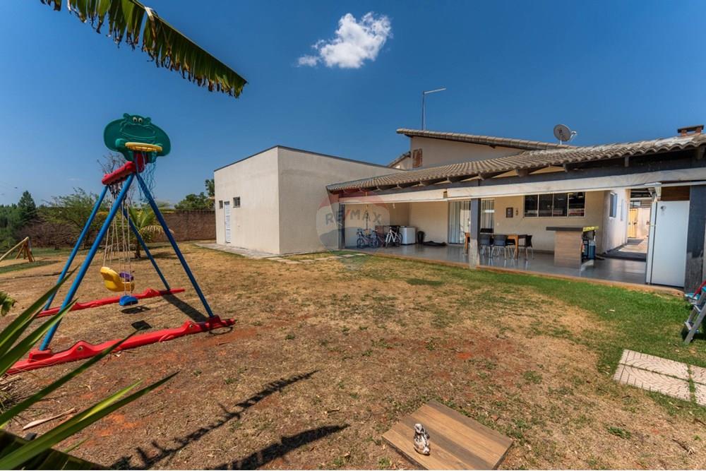 Casa de Condomínio - Venda - Brasília , Distrito Federal - WhatsApp Image 2025-10-09 at 14.26.56 (3).jpeg - 880111100-24