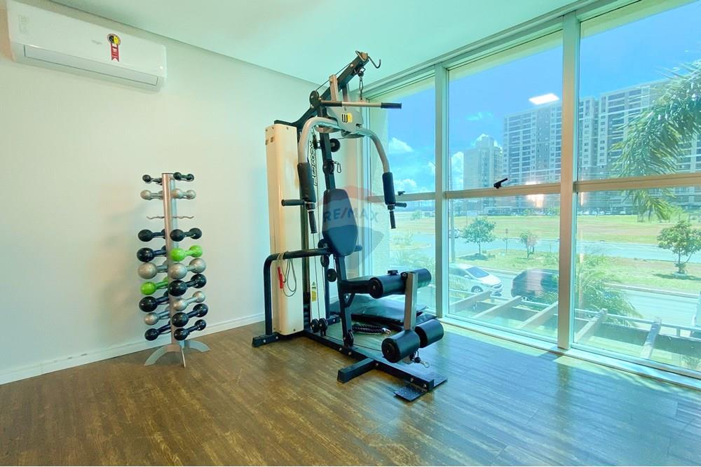 Apartamento - Alugar - Samambaia , Distrito Federal - IMG_3914.jpg - 880131015-57