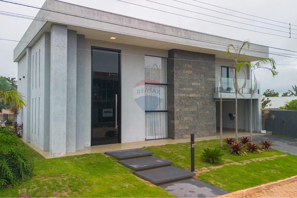 Casa de Condomínio - Venda - Brasília , Distrito Federal - WhatsApp Image 2025-12-18 at 05.26.51 (1).jpeg - Quintal - 880461004-150