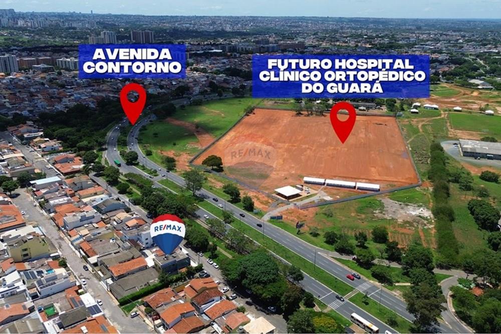 Casa Comercial - Venda - Guara , Distrito Federal - 1118(1).jpg - 880231011-124