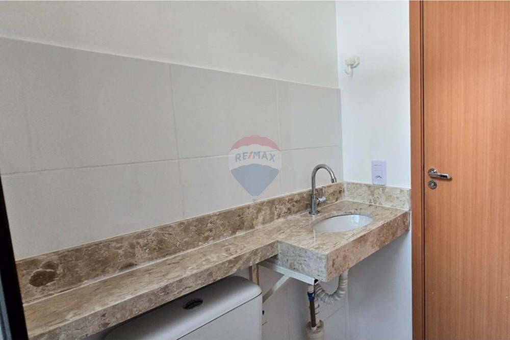Apartamento - Venda - Valparaíso de Goiás , Goiás - 20251108_123116.jpg - Banheiro - 880231179-9
