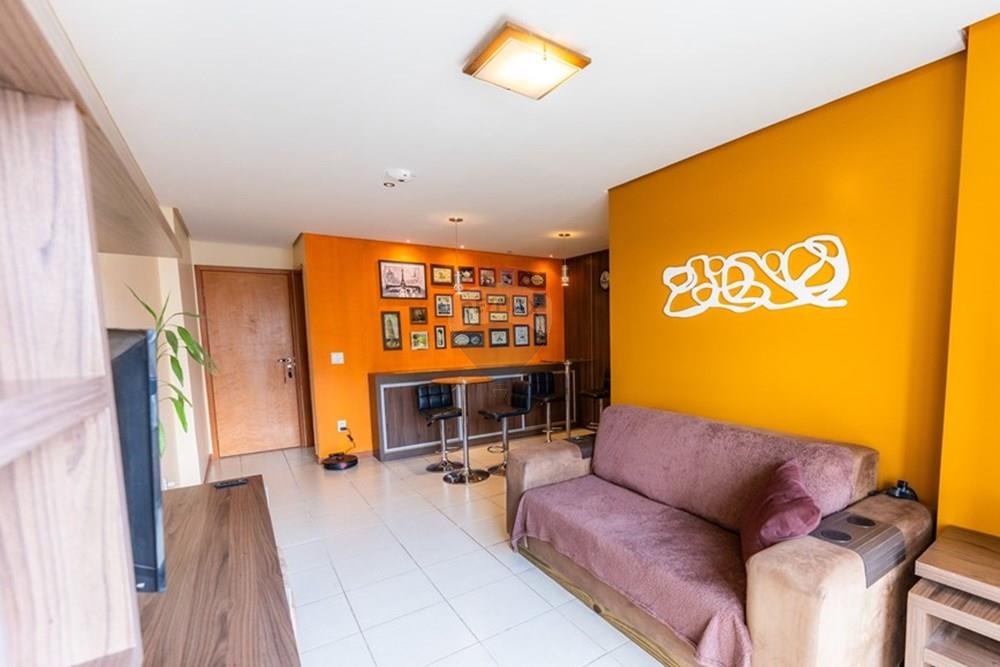 Apartamento - Venda - Águas Claras , Distrito Federal - DSC07702.jpg - 880111100-25