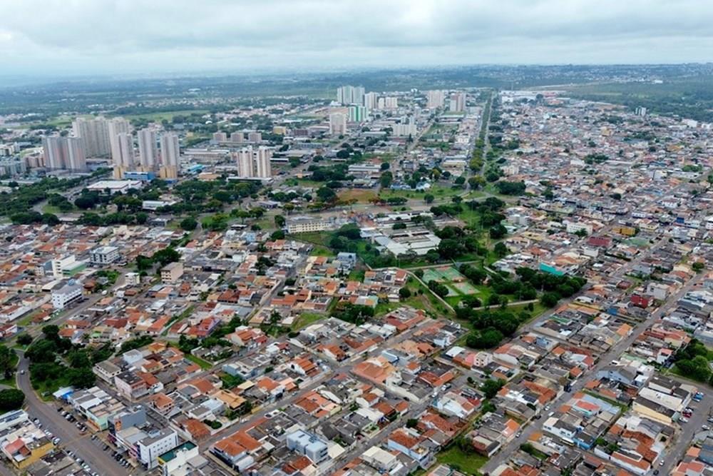 Casa - Venda - Gama , Distrito Federal - Aéreo - 003.jpg - 880251012-74