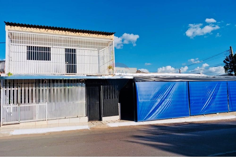 Casa - Venda - Ceilandia , Distrito Federal - 74bf97fa-b31b-4214-9e3d-db52e992979a.jpg - 880391078-17