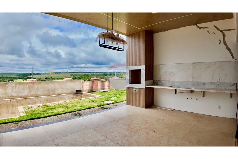 Casa - Venda - Brasília , Distrito Federal - DJI_20251209110544_0373_D.jpg - 880411009-45