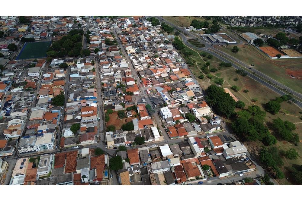 Casa - Venda - Brasília , Distrito Federal - Aéreo (5).JPG - 880251012-55