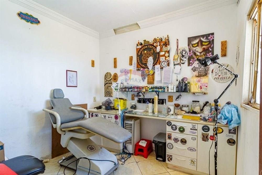 Casa - Venda - Águas Claras , Distrito Federal - 1dc0be51c3790868f8f96727793f7f0d.jpg - 880251012-38