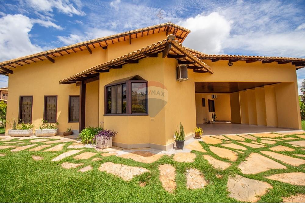 Casa - Alugar - Brasília , Distrito Federal - IMG_8589.jpg - 880321097-78