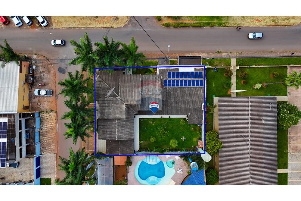 Casa - Venda - Valparaíso de Goiás , Goiás - DJI_20250221154901_0080_D.jpg - Layout aberto - 880461004-38