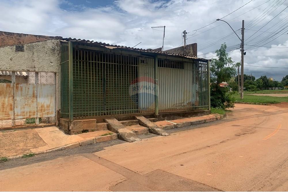 Casa - Venda - Samambaia , Distrito Federal - FOTOS (20).jpeg - Sala - 880261125-30