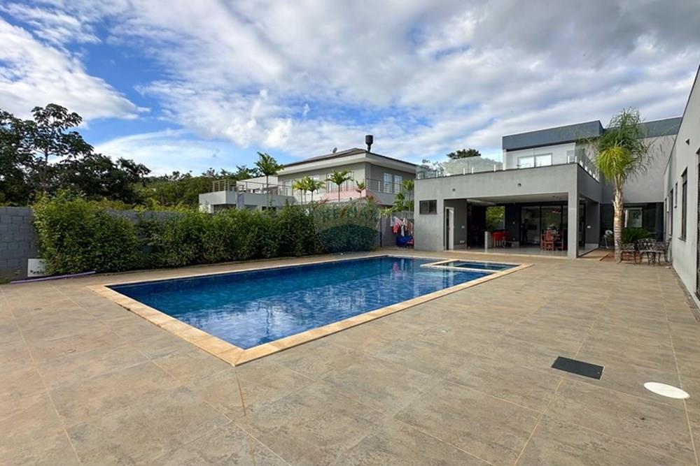 Casa de Condomínio - Venda - Brasília , Distrito Federal - IMG_0374.jpg - 880231128-40