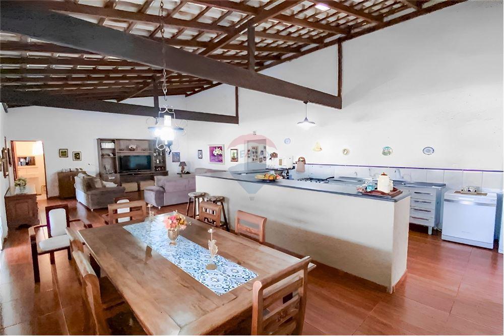 Casa de Condomínio - Venda - Paranoa , Distrito Federal - 18 - 880231015-89