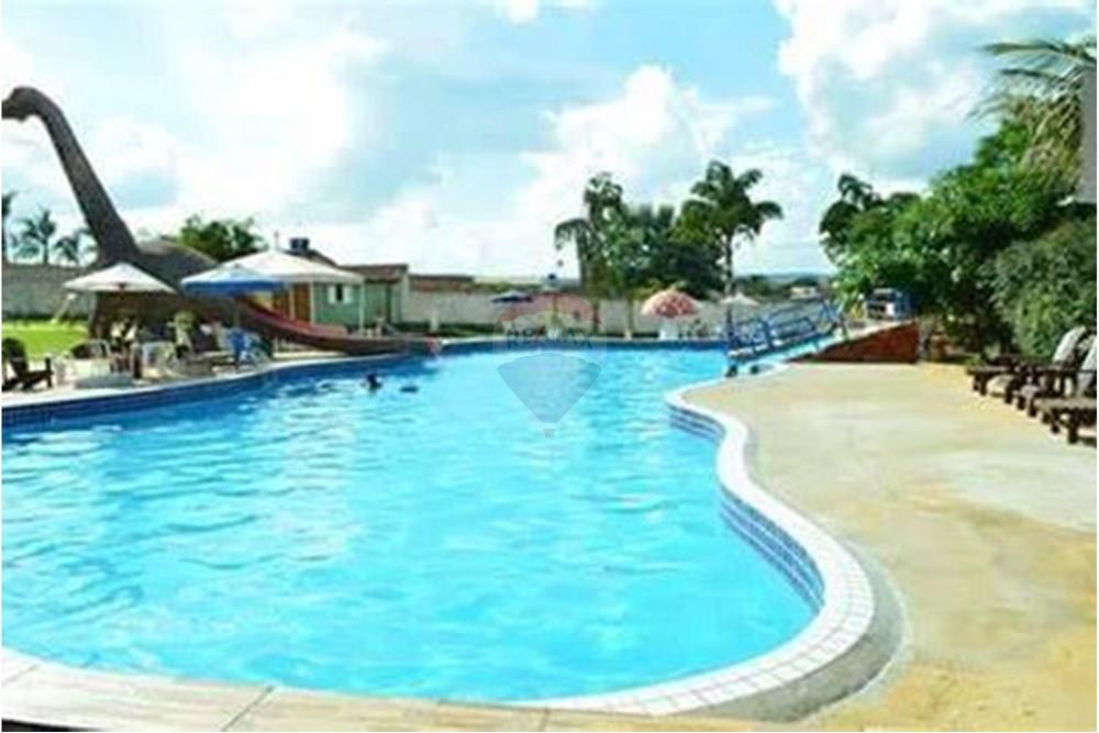 Chácara / Sítio / Fazenda - Venda - São Sebastião , Distrito Federal - CLUBE 1..jpg - 880231128-32