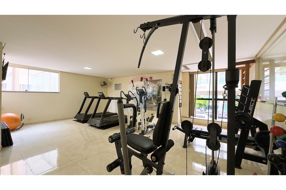 Apartamento - Venda - Águas Claras , Distrito Federal - IMG_7715.jpg - 880341044-45