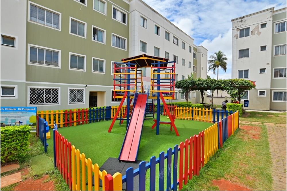 Apartamento - Venda - Valparaíso de Goiás , Goiás - DSC_0638.JPG - 880161035-7