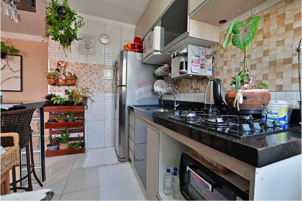 Apartamento - Venda - Valparaíso de Goiás , Goiás - DSC_0622.JPG - 880161035-7