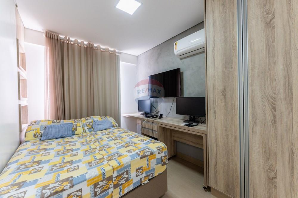 Apartamento - Venda - Águas Claras , Distrito Federal - DSC05522.jpg - 880241008-38