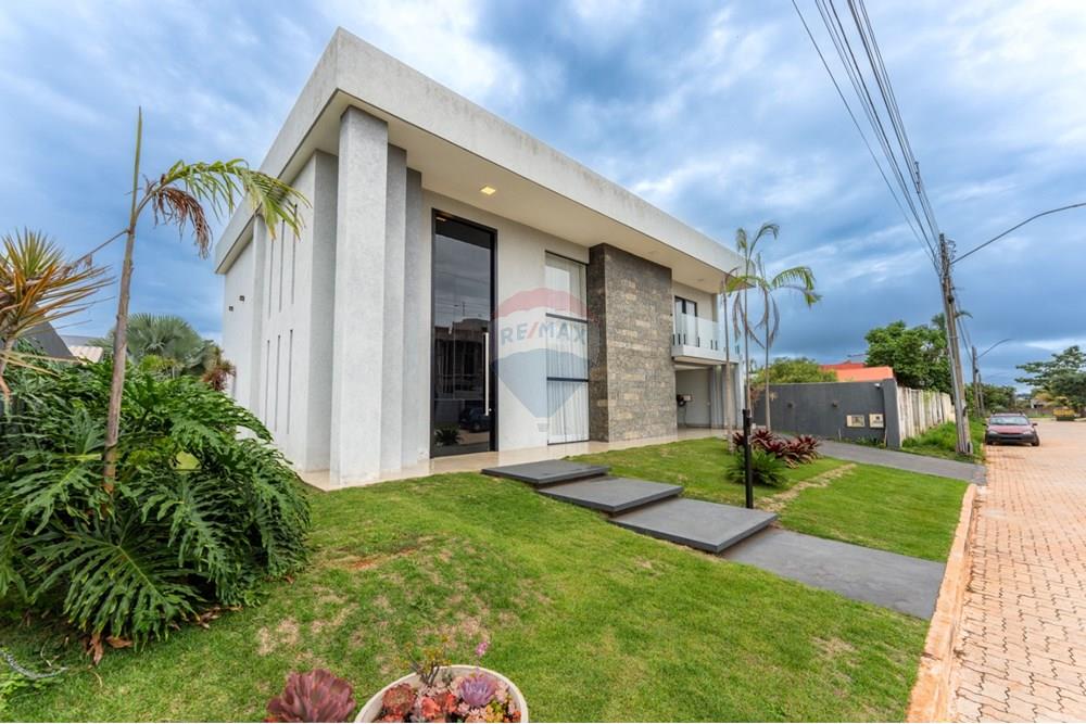 Casa de Condomínio - Venda - Brasília , Distrito Federal - WhatsApp Image 2025-12-18 at 05.27.04 (1).jpeg - Quintal - 880461004-150