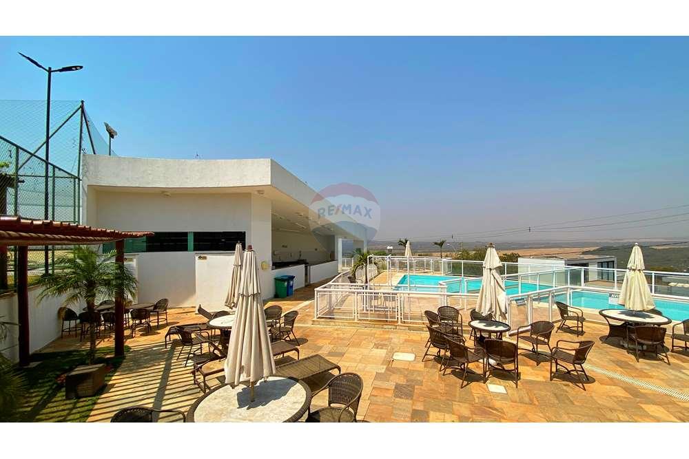 Casa de Condomínio - Venda - Brasília , Distrito Federal - Clube privativo 1.jpg - 880151012-14