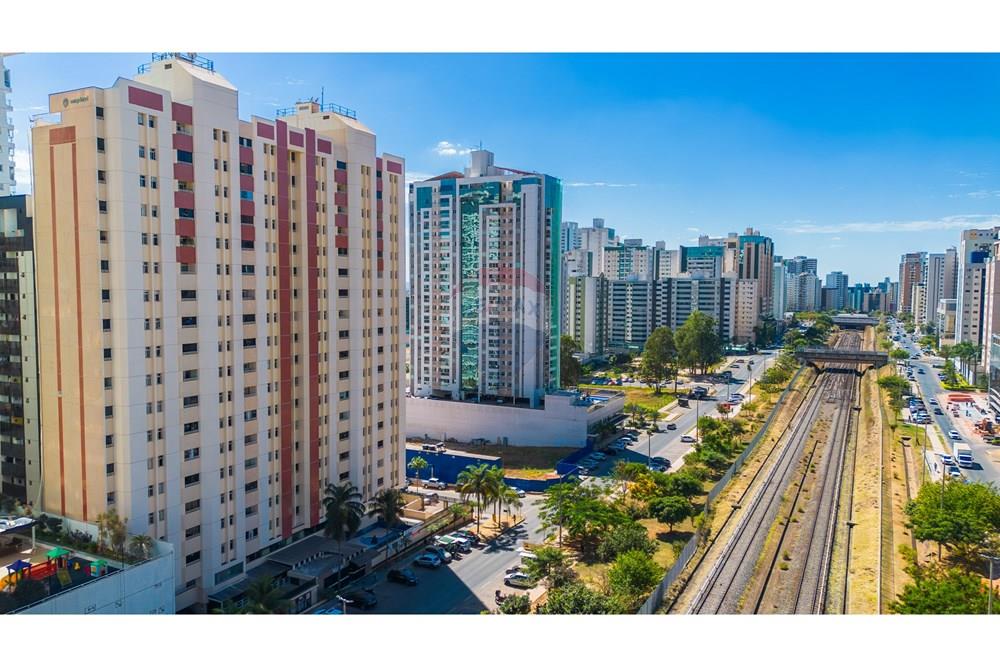 Cobertura - Venda - Águas Claras , Distrito Federal - DJI_0034.jpg - 880261133-97