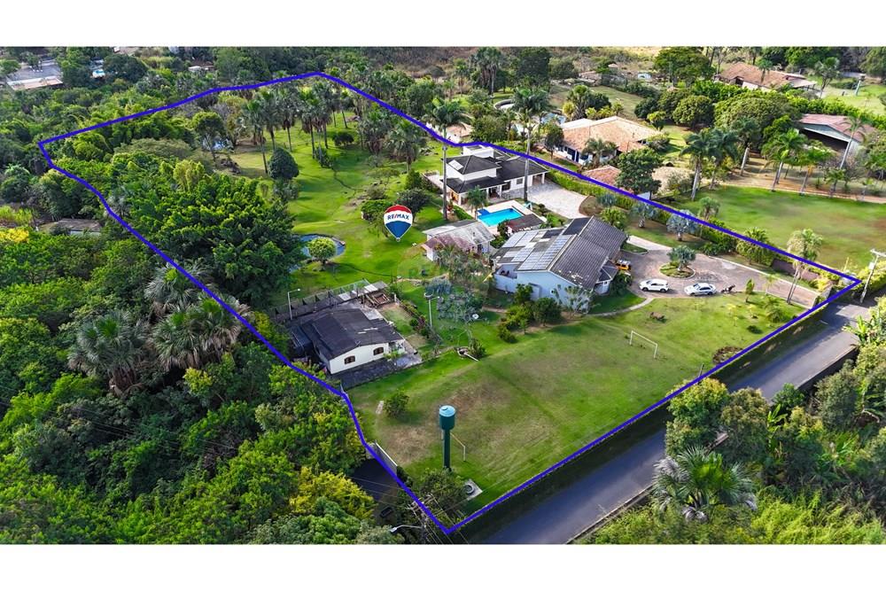 Casa - Venda - Sobradinho , Distrito Federal - DJI_20250617145533_0303_D.jpg - 880341045-87