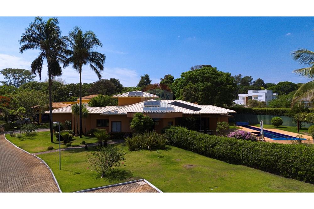 Casa - Venda - Brasília , Distrito Federal - DJI_20251013100210_0043_D.jpg - 880341117-2