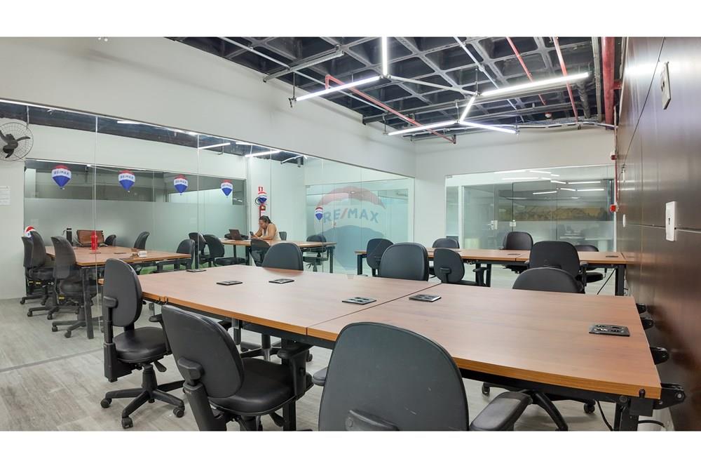 Cj. Comercial/ Sala - Alugar - Águas Claras , Distrito Federal - dji_mimo_20250306_123012_20250306123012_1741283537358_photo.jpg - 880411002-17