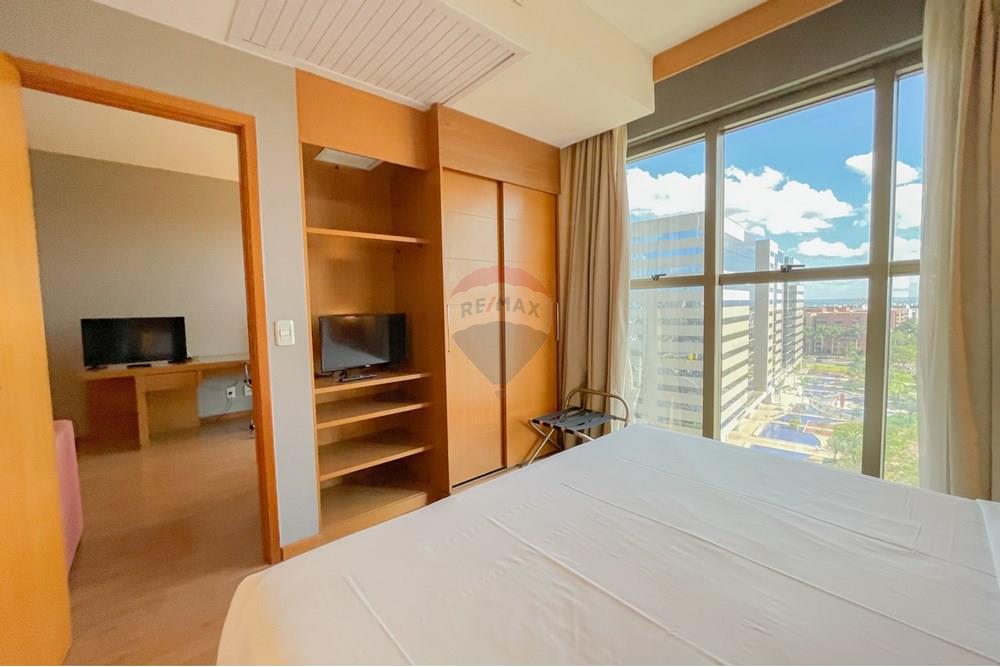 Apart Hotel/ Flat - Venda - Brasília , Distrito Federal - IMG_9692.jpg - 880161013-31