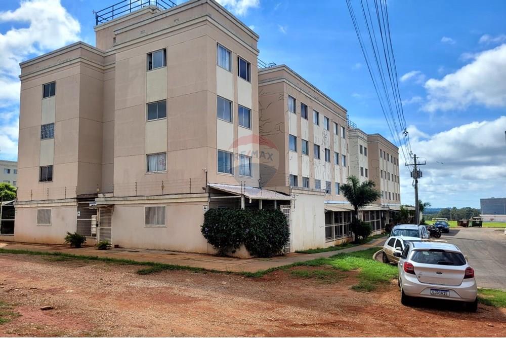 Apartamento - Venda - Samambaia , Distrito Federal - IMG-20251211-WA0047.jpg - 880391001-166