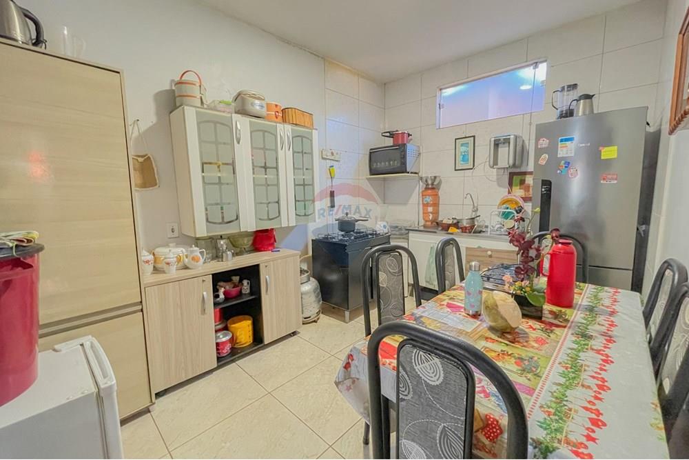 Sobrado - Venda - Samambaia , Distrito Federal - IMG_8272.jpg - 880161035-16