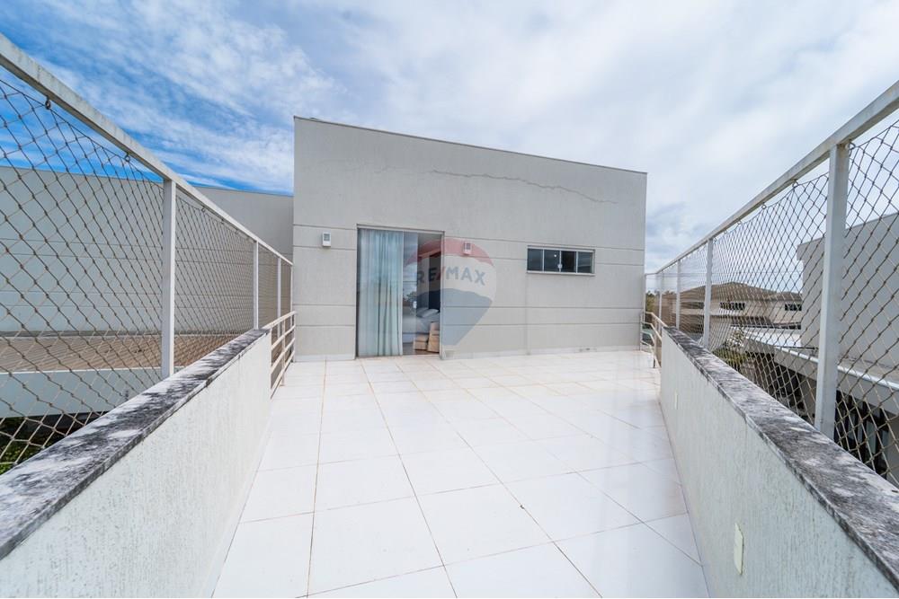 Casa de Condomínio - Venda - Brasília , Distrito Federal - DSC04708-Aprimorado-NR.jpg - 880221014-140