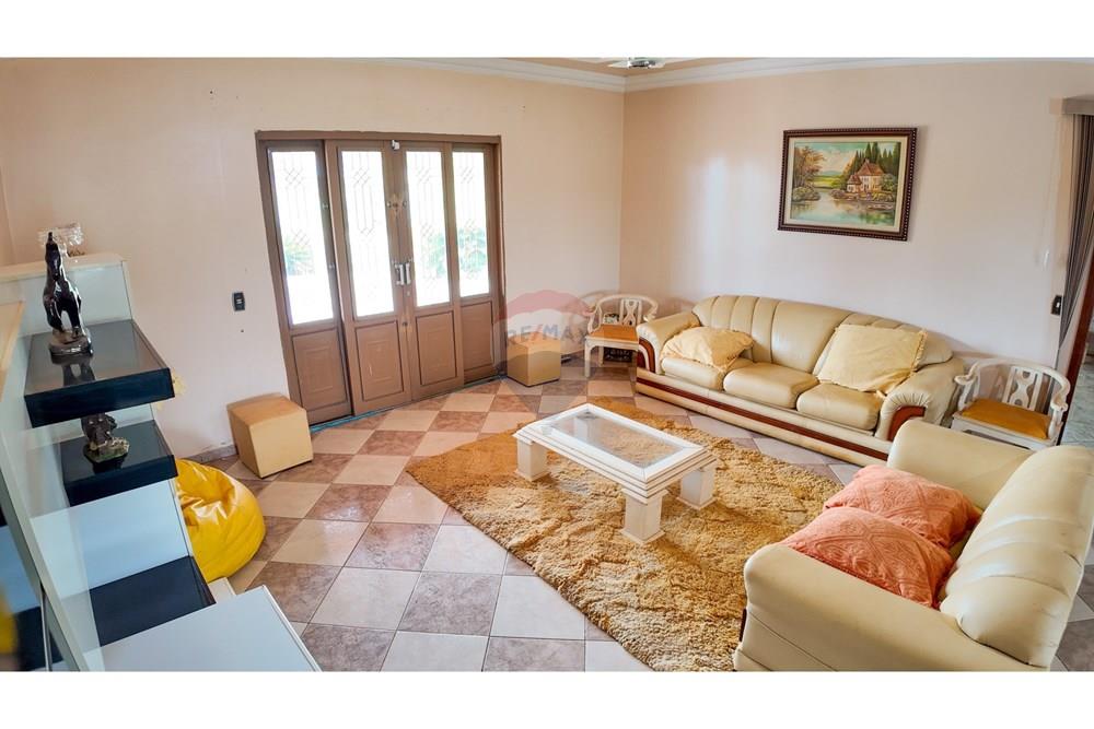 Chácara / Sítio / Fazenda - Venda - Sobradinho , Distrito Federal - Foto 1 Sala de Estar.jpeg - 880111107-7