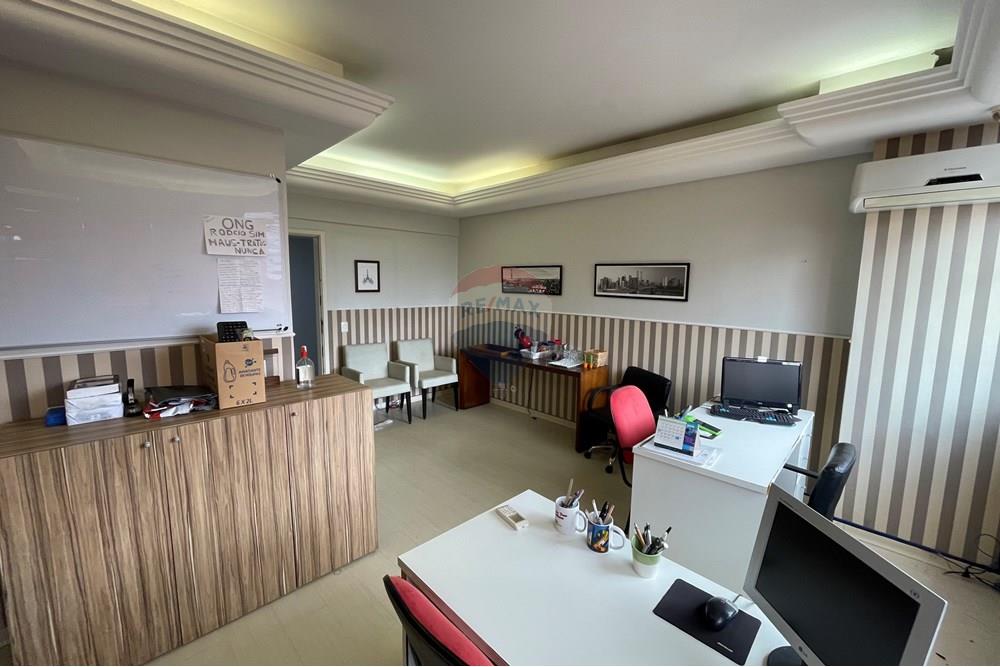 Cj. Comercial/ Sala - Venda - Brasília , Distrito Federal - IMG_4141.jpeg - 880461009-29