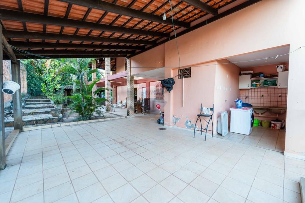 Chácara / Sítio / Fazenda - Venda - Brasília , Distrito Federal - DSC07426-Aprimorado-NR.jpg - 880461009-30