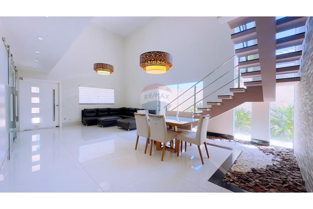 Casa de Condomínio - Venda - Sobradinho , Distrito Federal - 03.jpg - 880341153-17