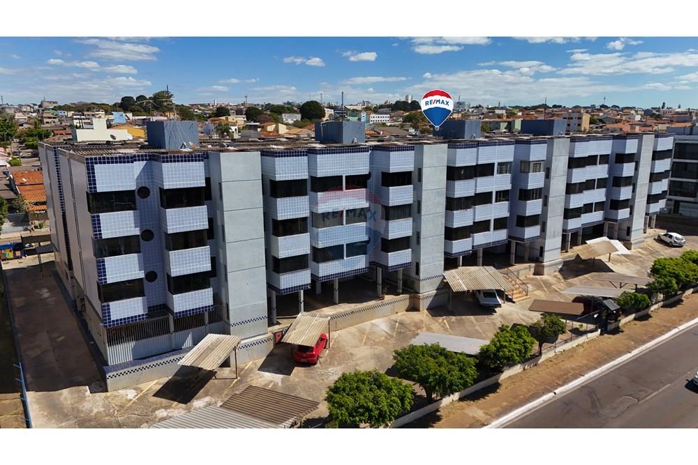 Apartamento - Venda - Taguatinga , Distrito Federal - DJI_20250708114727_0162_D.JPEG - 880341043-93