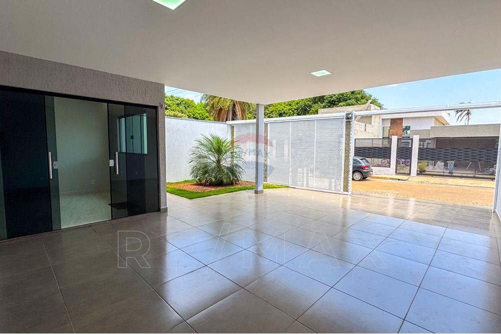 Casa - Alugar - Gama , Distrito Federal - 3.jpg - 880111025-68