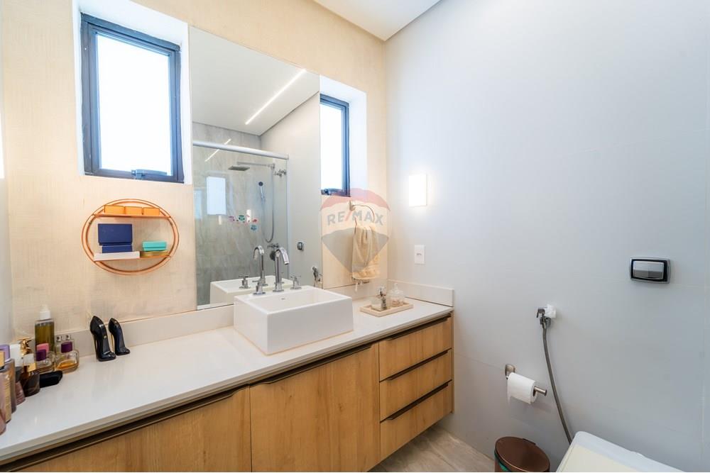 Casa de Condomínio - Venda - Brasília , Distrito Federal - DSC04703-Aprimorado-NR.jpg - 880221014-140