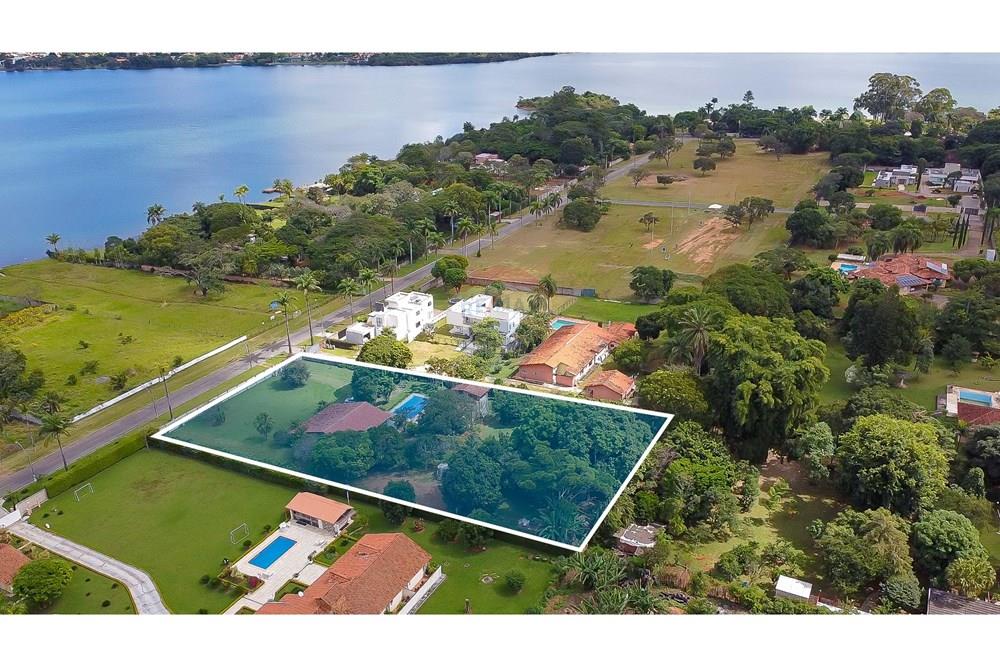 Terreno - Venda - Brasília , Distrito Federal - 0508(6)-Editar.jpg - 880131002-121