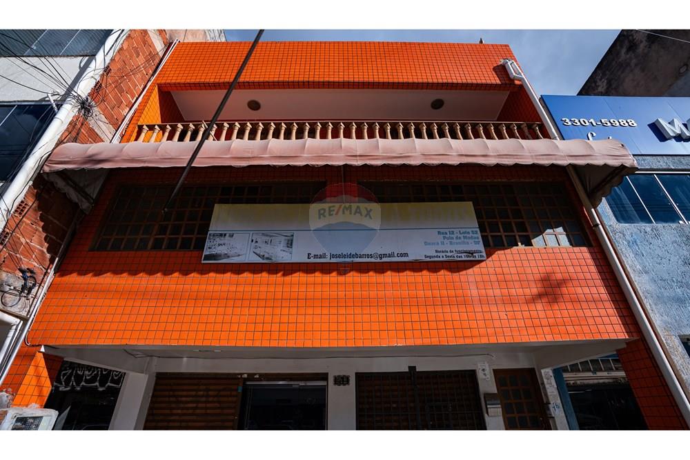 Prédio - Venda - Guara , Distrito Federal - 14052025-DSC09173.jpg - Fachada - 880321030-47