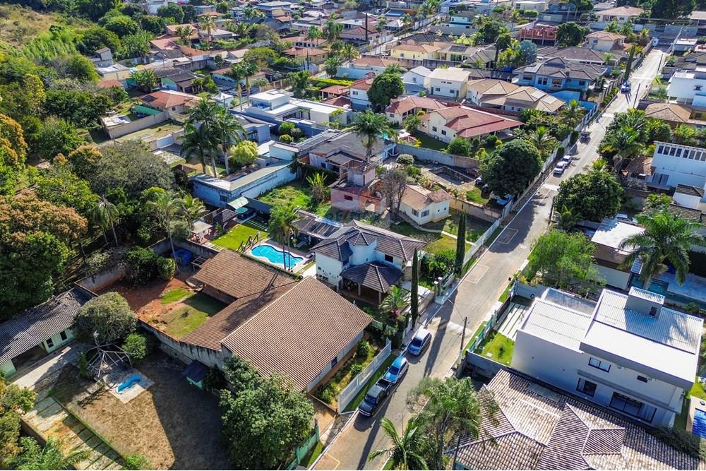 Casa - Venda - Águas Claras , Distrito Federal - DJI_0439-2.jpg - 880321005-56