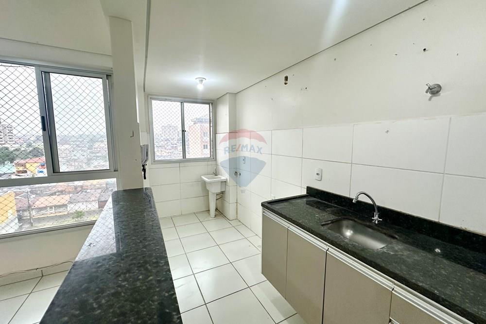 Apartamento - Venda - Samambaia , Distrito Federal - IMG_2294.jpg - 880411007-38