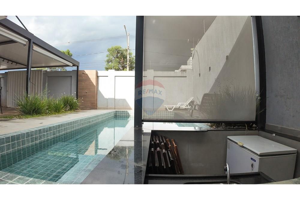 Casa - Venda - Brasília , Distrito Federal - DJI_20241126162825_0625_D.jpg - 880411009-34