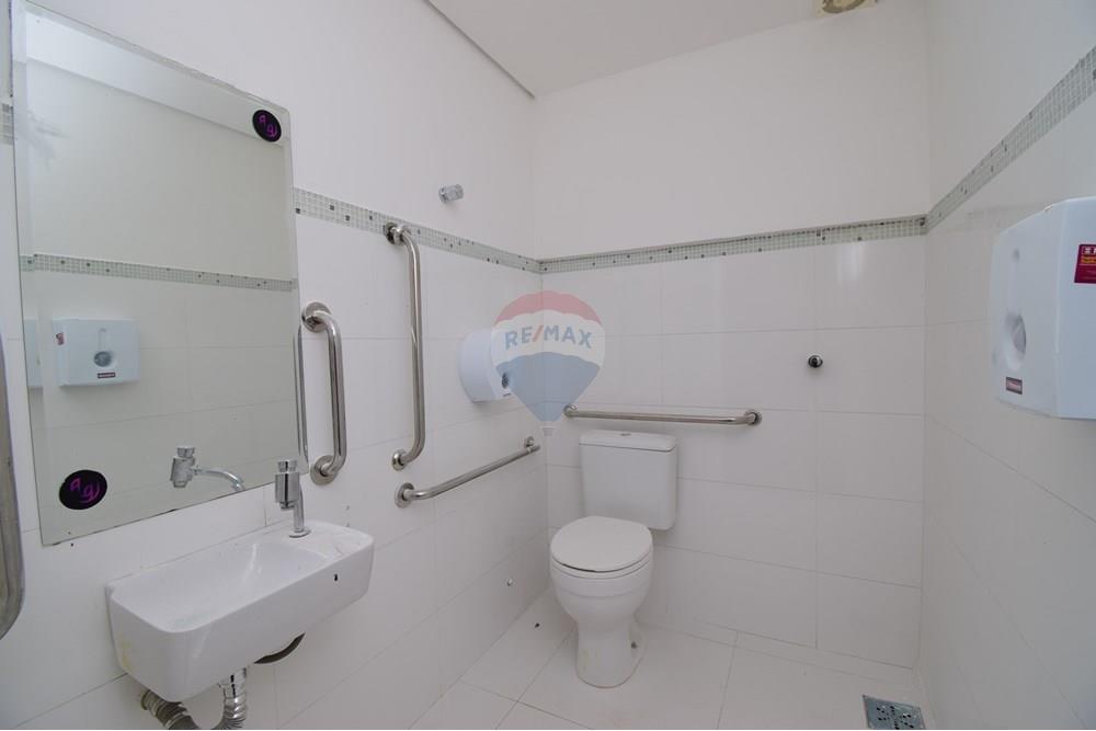 Ponto Comercial - Alugar - Águas Claras , Distrito Federal - DSC_9389.JPG - 880251012-35