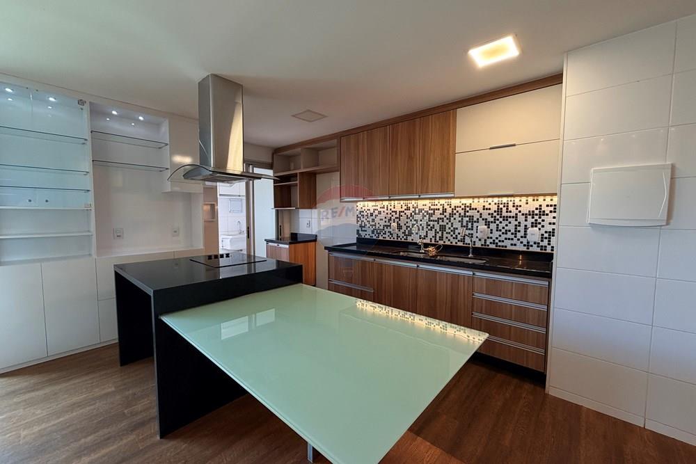 Apartamento - Alugar - Águas Claras , Distrito Federal - IMG_8670.JPG - 880391011-1017