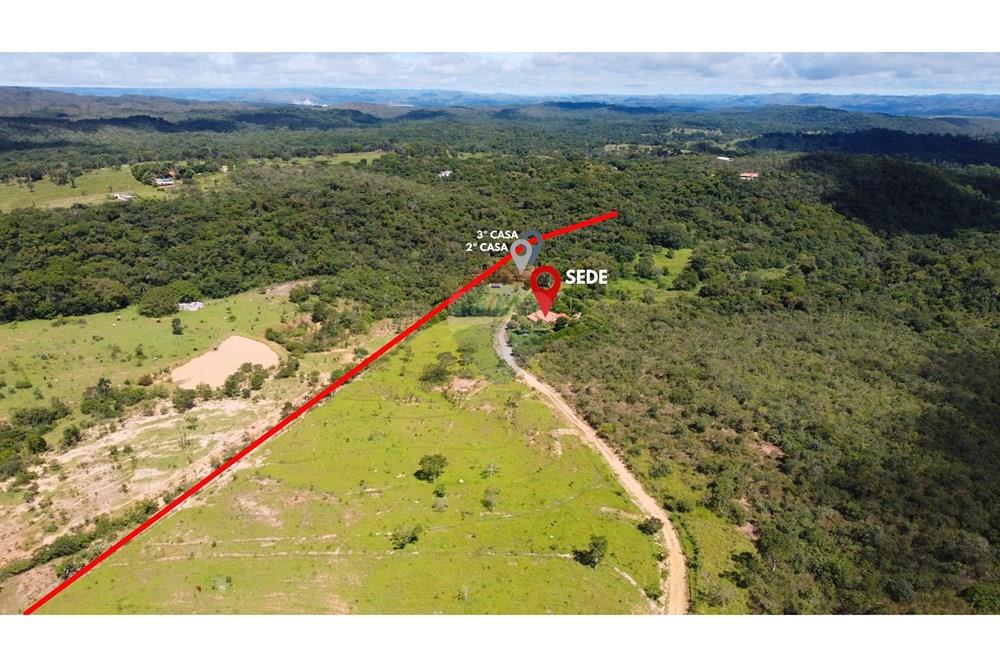 Chácara / Sítio / Fazenda - Venda - Planaltina , Distrito Federal - 4.jpg - 880341026-72