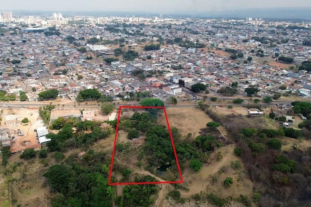 Chácara / Sítio / Fazenda - Venda - Gama , Distrito Federal - Captura de Tela (9881) copiar MARCAÇÃO.jpg - 880161051-13