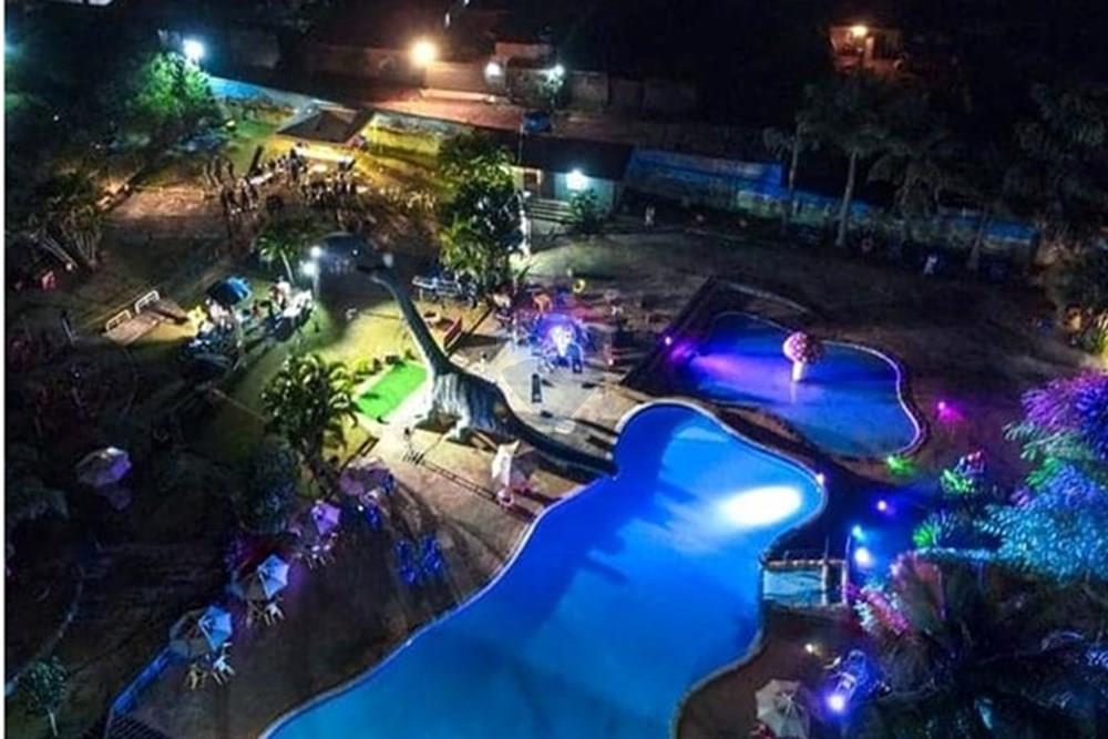 Chácara / Sítio / Fazenda - Venda - São Sebastião , Distrito Federal - fotos dino 2.2.jpg - 880231128-32