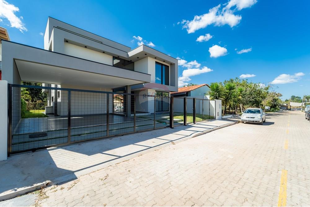 Casa de Condomínio - Venda - Brasília , Distrito Federal - DSC02119-Aprimorado-NR.jpg - 880331038-75